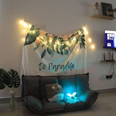 Viva Homestay @ Jb Mount Austin Ikea, Aeon, Toppen, Bubble Tea Town Johor Bahru Zewnętrze zdjęcie