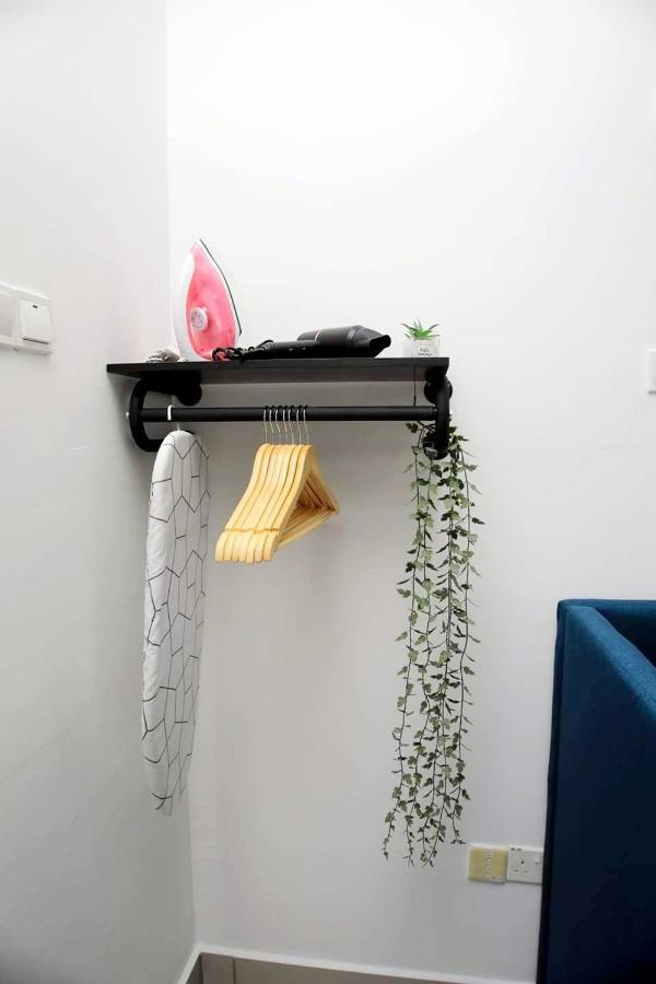 Viva Homestay @ Jb Mount Austin Ikea, Aeon, Toppen, Bubble Tea Town Johor Bahru Zewnętrze zdjęcie