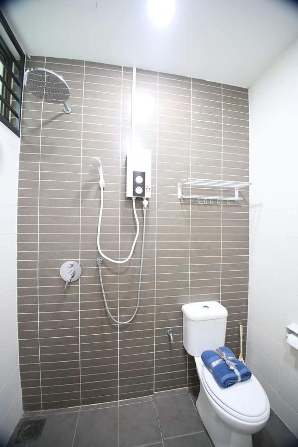 Viva Homestay @ Jb Mount Austin Ikea, Aeon, Toppen, Bubble Tea Town Johor Bahru Zewnętrze zdjęcie