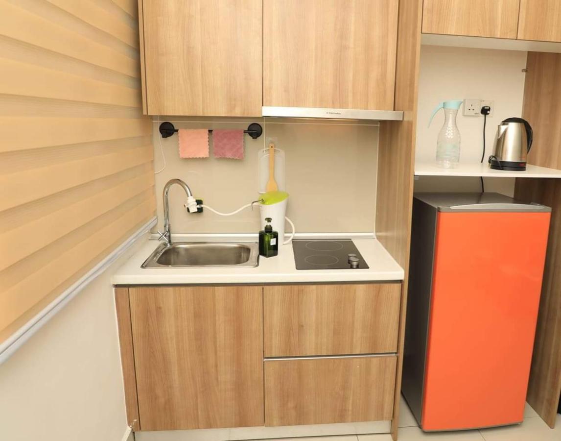 Viva Homestay @ Jb Mount Austin Ikea, Aeon, Toppen, Bubble Tea Town Johor Bahru Zewnętrze zdjęcie