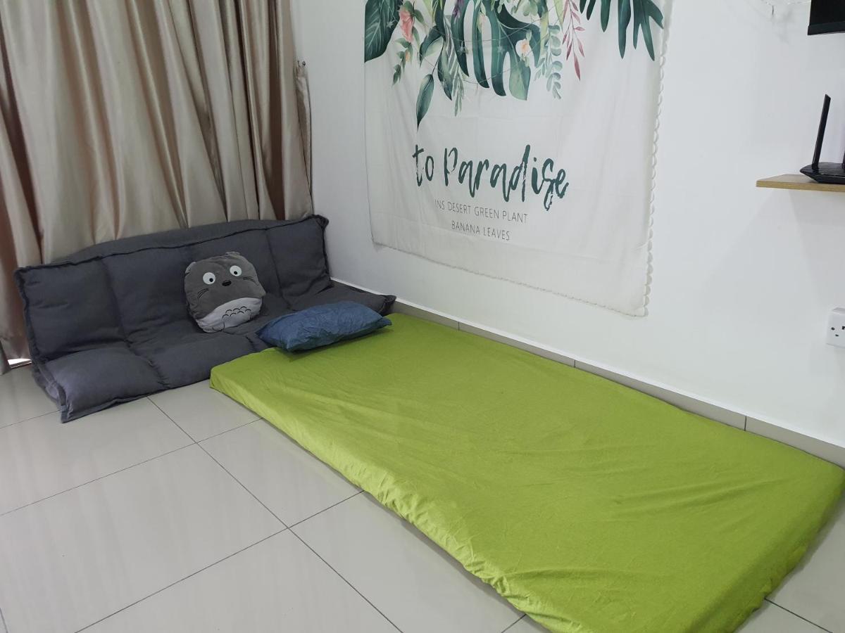 Viva Homestay @ Jb Mount Austin Ikea, Aeon, Toppen, Bubble Tea Town Johor Bahru Zewnętrze zdjęcie